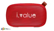 Loa bluetooth i.value BT117