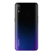 Điện thoại Realme 3 Đen (Black)