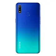 Điện thoại Realme 3 Xanh (Blue)