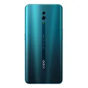 Điện thoại Oppo Reno Xanh (Green) - CPH1917