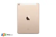 Miếng dán film trong mặt sau Ipad Air cắt thủ công YVS