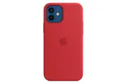 Ốp lưng iPhone 12 & 12 Pro Silicone Case with MagSafe