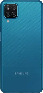 Samsung Galaxy A12 4GB-128GB
