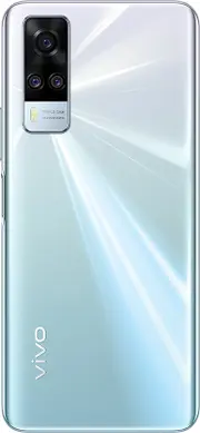 Vivo Y51 8Gb - 128Gb