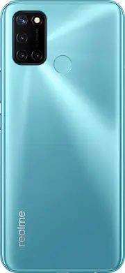 Realme C17 6Gb - 128Gb