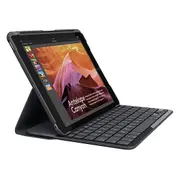 Bao da kèm bàn phím Logitech Slim Folio Pro cho iPad Pro 12.9"