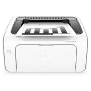 Máy in HP LaserJet Pro M12a Printer (T0L45A)