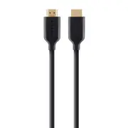 Cáp HDMI to HDMI Belkin đầu nối mạ vàng (chuẩn 4K)