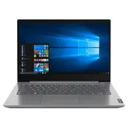 Laptop Lenovo ThinkBook 14-IIL/i3-1005G1/4GB/512GB/14.0"FHD/Win 10