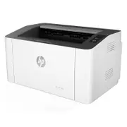 Máy in HP Laser 107a Printer (4ZB77A)