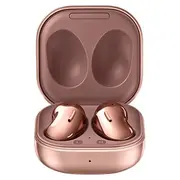 Tai nghe Samsung Galaxy Buds Live Đồng Ánh Kim
