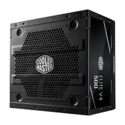 Nguồn máy tính Cooler master Elite 500w V4