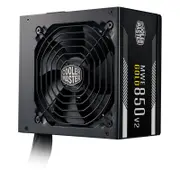 Nguồn máy tính Cooler Master 850W MWE Gold V2