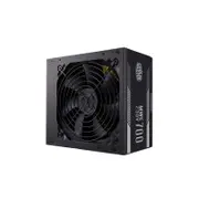 Nguồn máy tính Cooler Master MWE white 230V 700W
