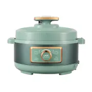 Nồi áp suất điện Unie 3 lít UN-630