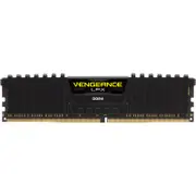 RAM CORSAIR Vengeance LPX Heat Spreader 8GB (1x8GB) DDR4 3000MHz