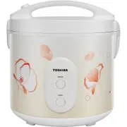 Nồi cơm điện Toshiba 1.8 lít RC-18JE2VN(O)