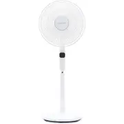 Quạt đứng Toshiba DC inverter 9 cánh F-LSD10(W)VN 30W