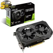 Card đồ hoạ Asus TUF  GTX 1660S O6G GAMING - 6GB GDDR6 - 192 bit