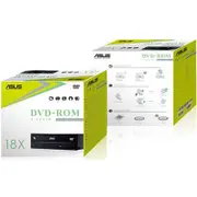 Ổ Đĩa Quang Asus DVD-E818A9T/BLK/B/AS Tray