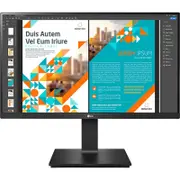 Màn hình LG 24QP550-B.ATV / 23.8 inchs / 2K ( 2560 x 1440 ) 75Hz