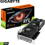 Card đồ hoạ Gigabyte N307TGAMING OC-8GD - 8GB GDDR6 - 256 bit