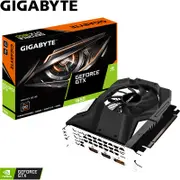 Card đồ hoạ Gigabyte N1650IXOC-4GD - 4GB GDDR5 - 128 bit
