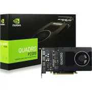 Card đồ hoạ Gigabyte QUADRO P22000 - 5GB GDDR5 - 160 bit