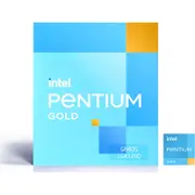 CPU Intel Pentium Gold G6405 + Quạt