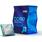CPU Intel Core i9-11900K