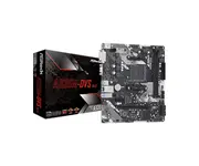 Mainboard Asrock A320M DVS (R 4.0) ( AMD AM4 - m-ATX Form Factor - DDR4 )