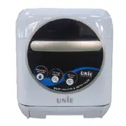 Nồi chiên không dầu hơi nước Unie 15 lít STEAM COLOR