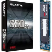 Ổ cứng SSD Gigabyte 512 GB M.2 NVMe - Đọc: 1700 MB/s - Ghi: 1550 MB/s