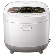 Nồi cơm điện tử Philips 1.8 lít HD4533