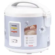 Nồi cơm điện Toshiba 1.8 lít RC-18JFM2(H)VN