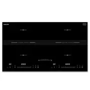 Bếp điện từ đôi Kalite KL-3900