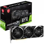 Card đồ họa MSI GeForce RTX 3060 Ti VENTUS 3X 8G OC LHR_912-V397-246