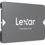 Ổ Cứng 2.5" SATAIII LEXAR 512GB_ LNS100-512RB