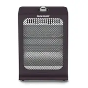 Sưởi điện hồng ngoại 2 bóng Sunhouse SHD7023