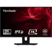 Màn hình Viewsonic VX2480/23.8 inch/2K (2560x1440)/75Hz