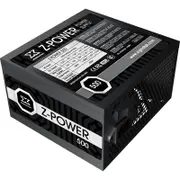 Nguồn máy tính Xigmatek Z-Power 500 (400W, 230V)