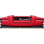 RAM G.SKILL Ripjaws V 8 GB-DDR4-2800 MHz (F4-2800C17S-8GVR)