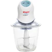 Máy xay thịt Magic A-04