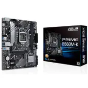 Mainboard Asus PRIME B560M-K_90MB16S0-M0UAY0
