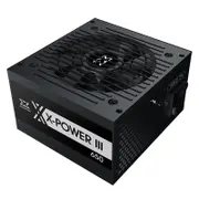 Nguồn máy tính Xigmatek X-Power III 650 (600W, 230V)