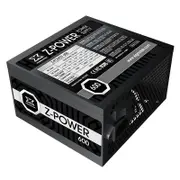 Nguồn máy tính Xigmatek Z-Power 600 (500W, 230V)