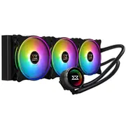 Tản nhiệt nước Xigmatek Aurora 360  ARGB