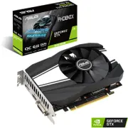 Card đồ hoạ Asus PH  GTX 1660S O6G - 6GB GDDR6 - 192 bit