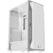 Vỏ Case Xigmatek Gaming X Arctic (White)