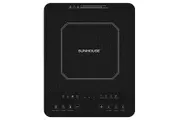 Bếp điện từ đơn cảm ứng Sunhouse SHD6802 2000W (Kèm nồi)